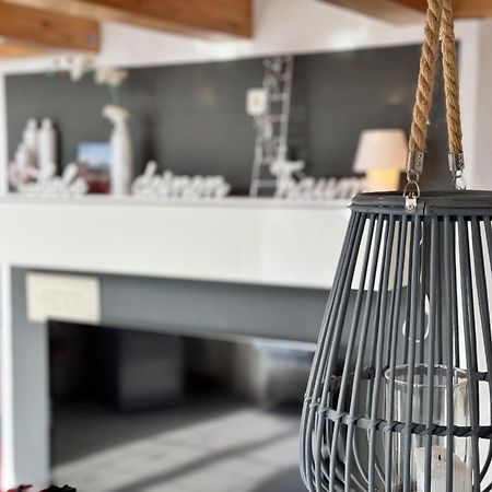 Casa Via Bodman-Ludwigshafen Apartment Bagian luar foto