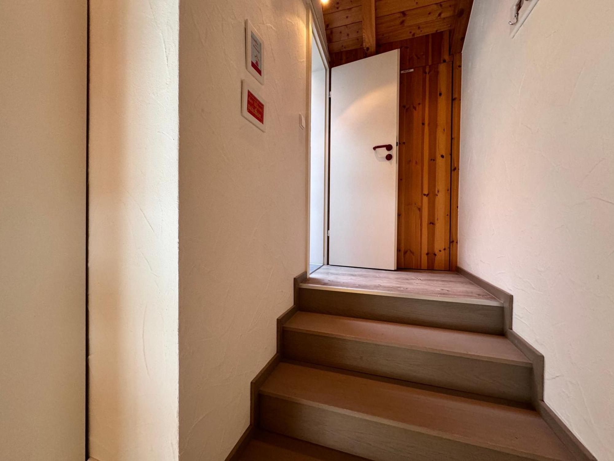 Casa Via Bodman-Ludwigshafen Apartment Bagian luar foto