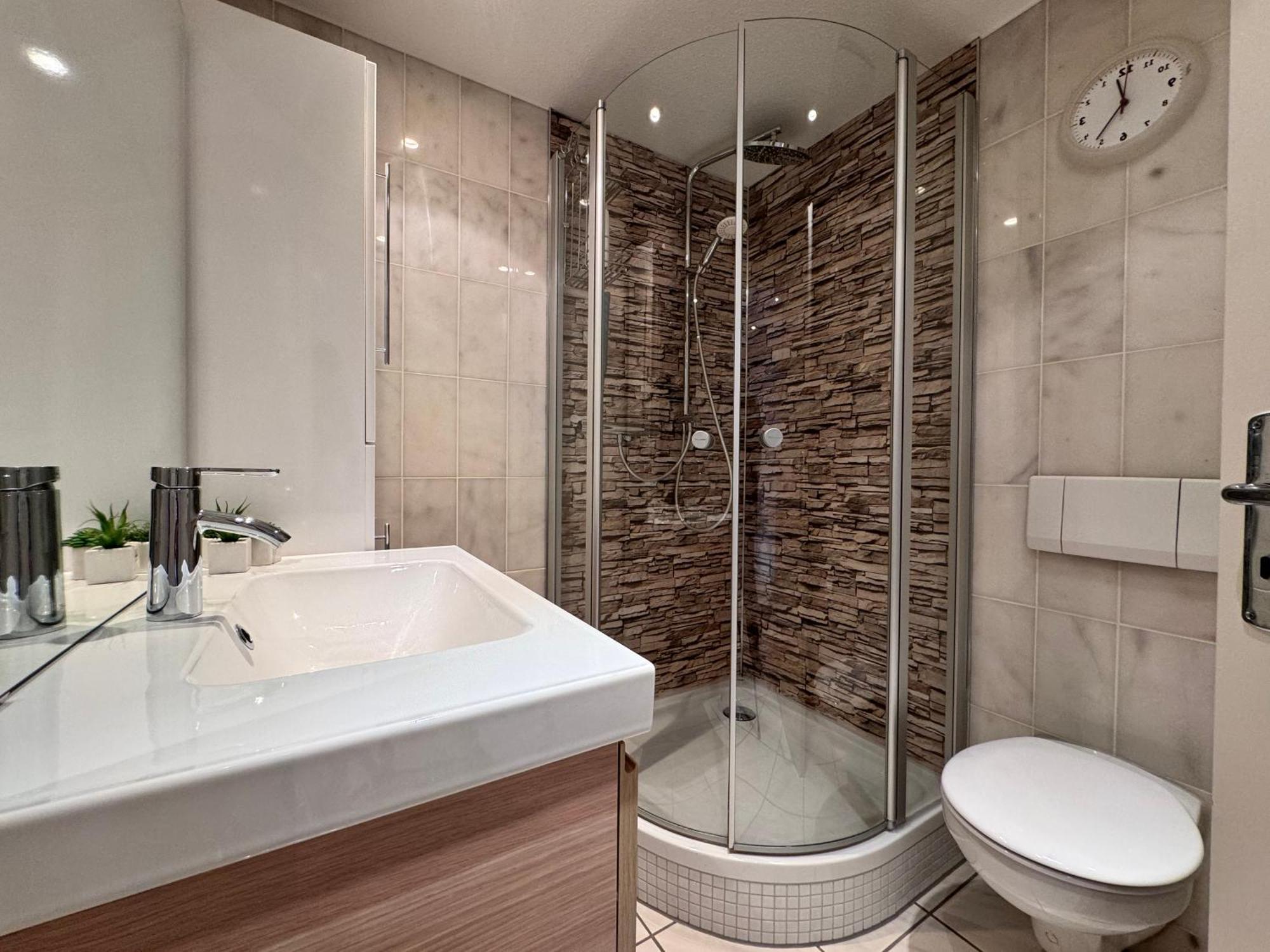 Casa Via Bodman-Ludwigshafen Apartment Bagian luar foto