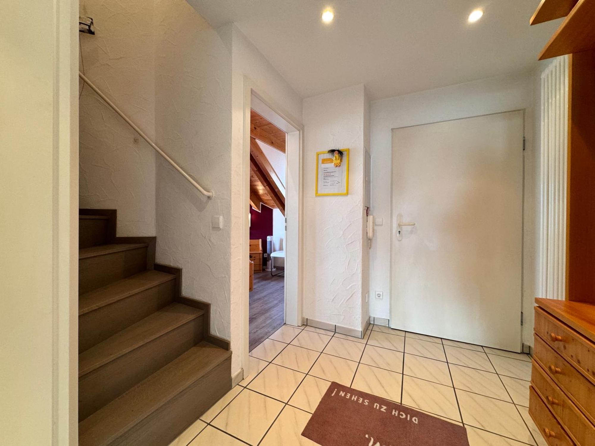 Casa Via Bodman-Ludwigshafen Apartment Bagian luar foto