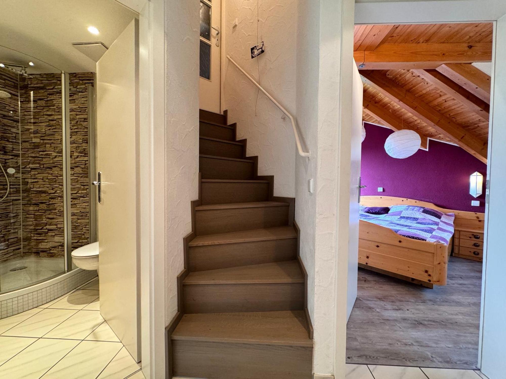 Casa Via Bodman-Ludwigshafen Apartment Bagian luar foto