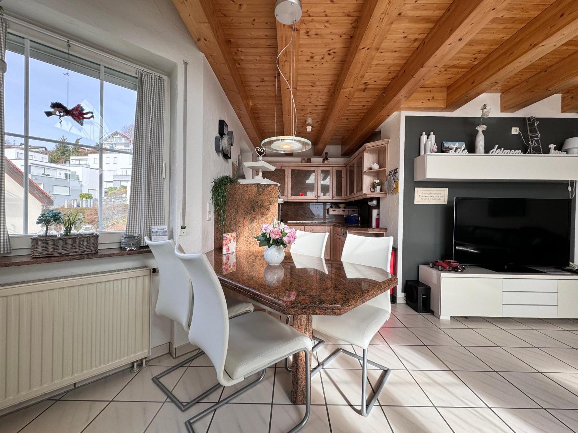 Casa Via Bodman-Ludwigshafen Apartment Bagian luar foto