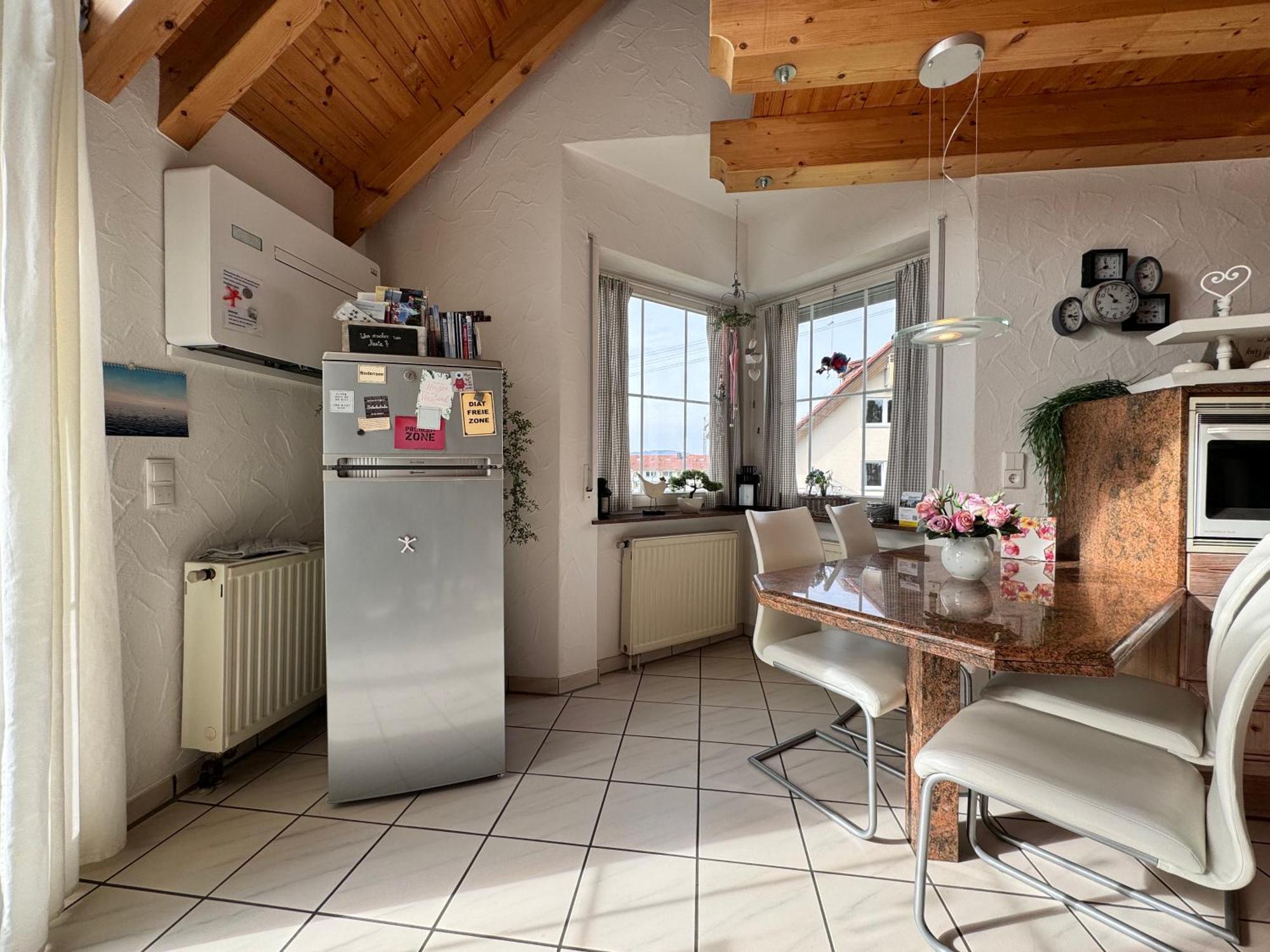 Casa Via Bodman-Ludwigshafen Apartment Bagian luar foto