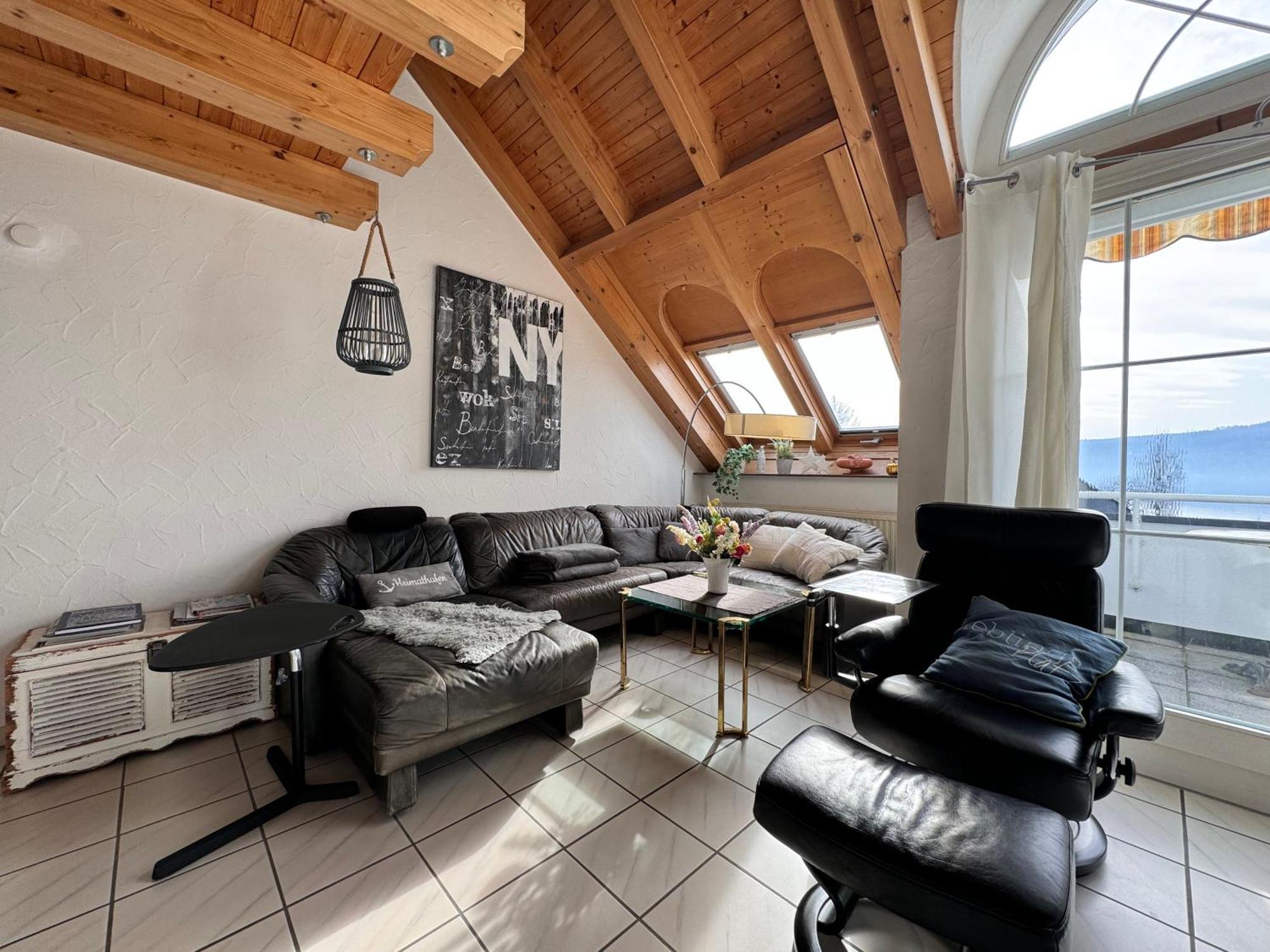 Casa Via Bodman-Ludwigshafen Apartment Bagian luar foto